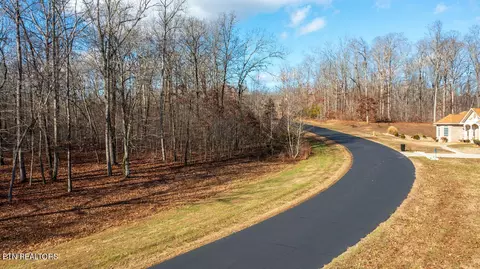 lot323 W Mountain Dr, Rockwood, TN 37854
