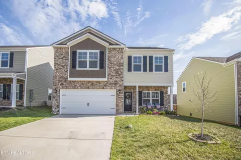 905 Mill Creek Dr, Loudon, TN 37774