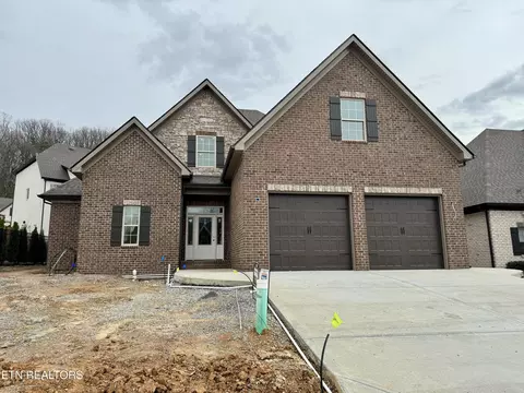 1006 Westland Creek Blvd, Knoxville, TN 37923