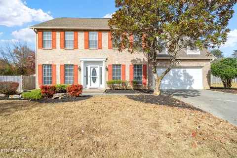 1817 Bisbee Ln, Knoxville, TN 37931