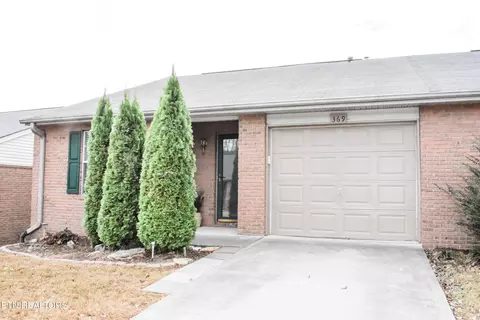 369 Hawthorne Oaks Way, Powell, TN 37849