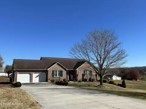 248 Thacker Dr, La Follette, TN 37766
