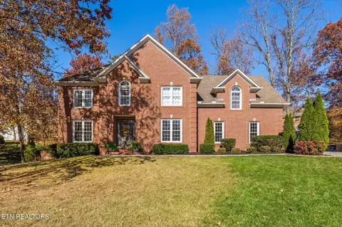 12929 Big Oak Ln, Knoxville, TN 37934