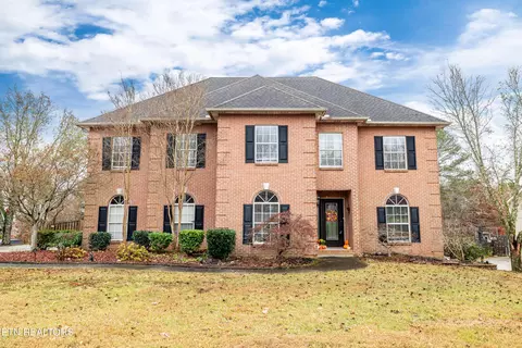 5500 Summitridge Ln, Knoxville, TN 37921