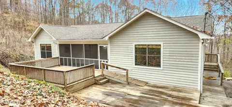 116 Skyland Ln, Powell, TN 37849