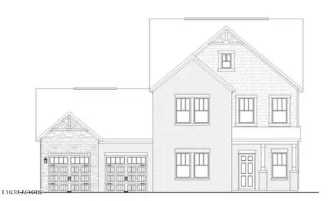 1340 Vale View Rd, Knoxville, TN 37922