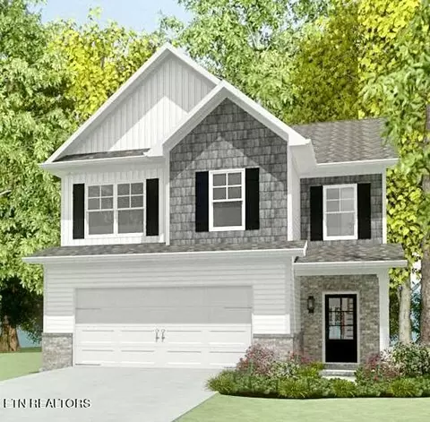 7410 Freedom Bell Ave #LOT 71, Powell, TN 37849
