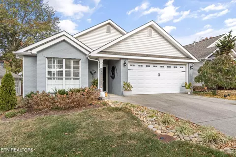 7605 Red Bay Way, Knoxville, TN 37919