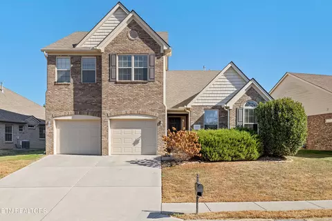 12854 Lily Pond Ln, Knoxville, TN 37922