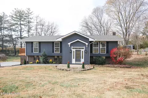 817 Drinnon Dr, Morristown, TN 37814