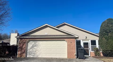 4552 Shamus Way, Knoxville, TN 37918