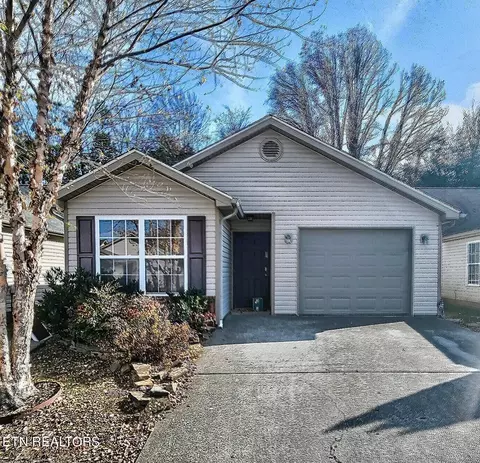 1536 Sails Way, Knoxville, TN 37932