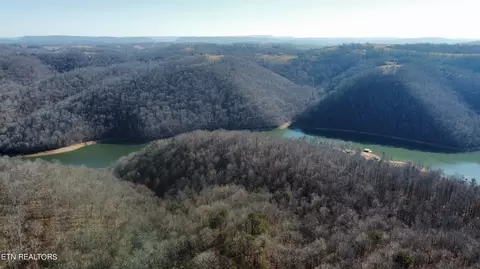 Lot 8 Jones Ridge Rd, Speedwell, TN 37870