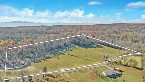 Blaylock Rd, Crossville, TN 38572