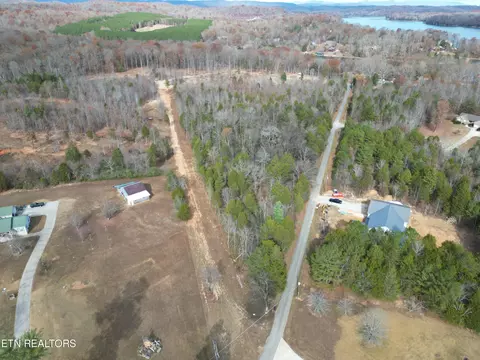 Loch Haven Drive, Rockwood, TN 37854