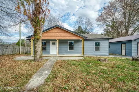 1670 White Rd, Cookeville, TN 38506