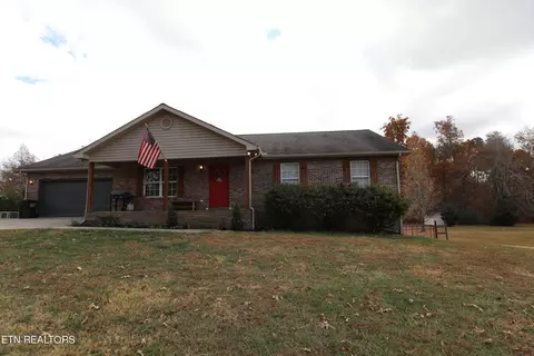 320 Sweet Springs Rd, Madisonville, TN 37354