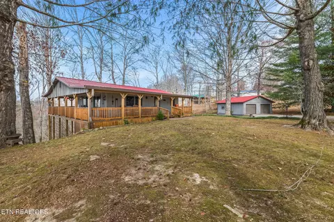 128 Hassler Spur, Byrdstown, TN 38549