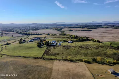 Tract 12 Seahorn Rd, Jefferson City, TN 37760