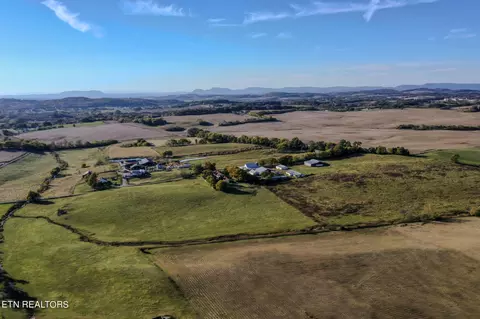 Tract 16 Seahorn Rd, Jefferson City, TN 37760