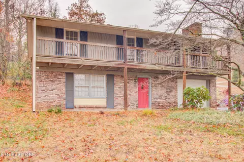 4621 Landon Dr, Knoxville, TN 37921