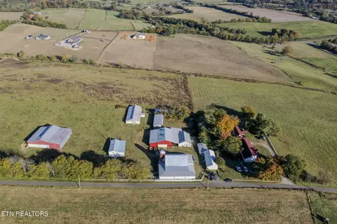 Tract 15 Seahorn Rd, Jefferson City, TN 37760