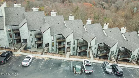 1155 Upper Alpine Way #308, Gatlinburg, TN 37738