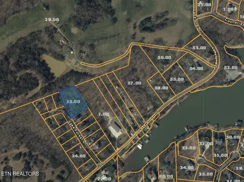 Lake Forest Drive, Lenoir City, TN 37772
