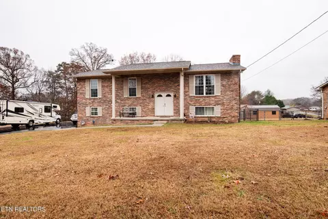 417 Timberline Dr, Seymour, TN 37865