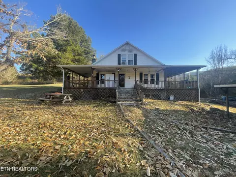 4251 Tn-131, Washburn, TN 37888