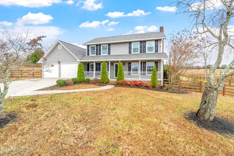 146 Schettler Dr, Sweetwater, TN 37874