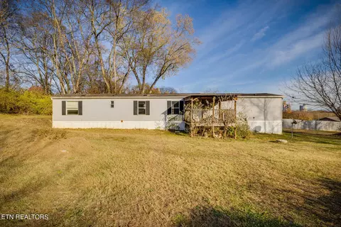 6005 Kingfish Dr, Knoxville, TN 37924