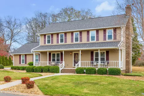 118 Ridgestone Dr, Cleveland, TN 37312