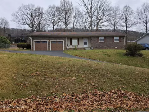 133 Tall Oak Trail Tr, Pineville, KY 40977