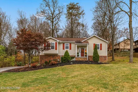 5005 Jenkins Rd, Knoxville, TN 37918
