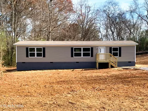 126 Redbud Dr, Sweetwater, TN 37874