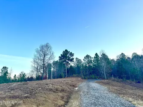 1101 Redman Rd, Decatur, TN 37322