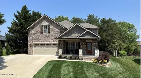 3771 Sheldon Pl, Maryville, TN 37803