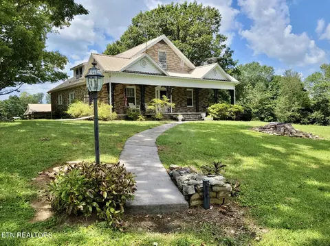 308 W Farrell St, Niota, TN 37826