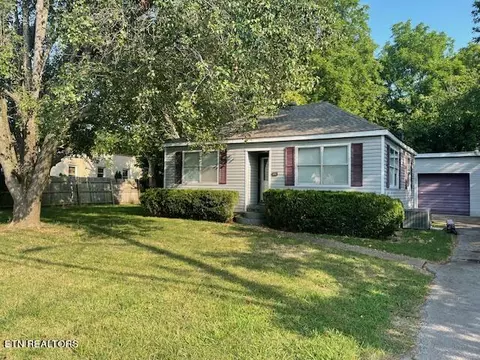 2537 Fair Dr, Knoxville, TN 37918