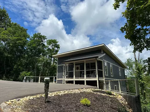 1083 Sanctuary Shrs Way, Sevierville, TN 37876