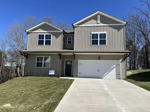 3434 Majestic Hills Way, Knoxville, TN 37931