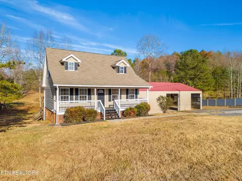 600 NW Francisco Rd, Georgetown, TN 37336