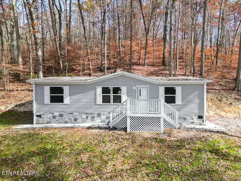154 Laurel Hollow Rd, Clinton, TN 37716