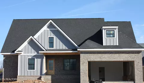 2401 Misty Mountain Cir, Knoxville, TN 37932