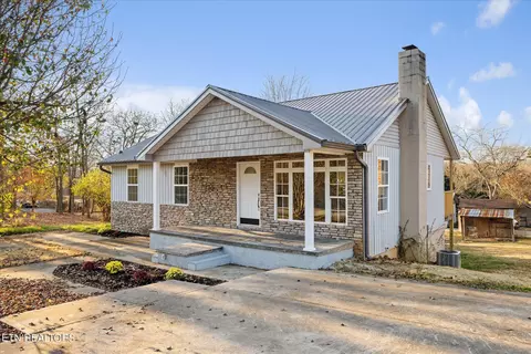 503 Avenue C, Knoxville, TN 37920