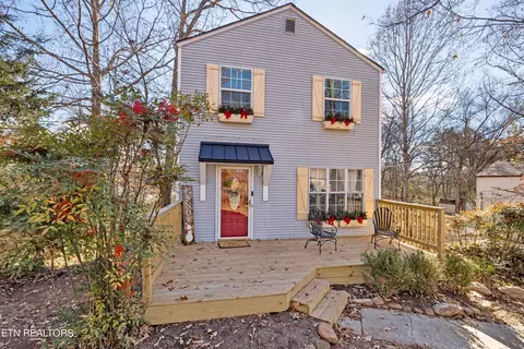 107 Partridge Pl, Clinton, TN 37716