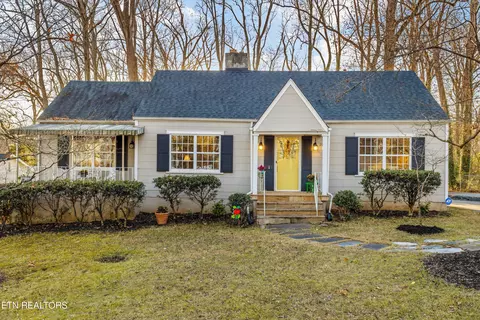 209 W Red Bud Rd, Knoxville, TN 37920