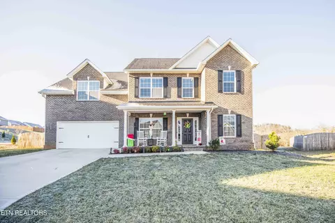 3155 Otter Run Ln, Knoxville, TN 37931