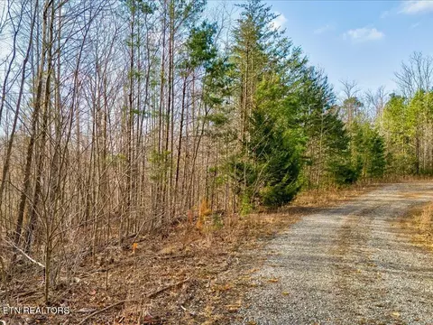 Romary Rd, Newport, TN 37821